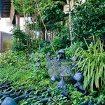 ヨコクラうどん - 