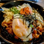 ヨコクラうどん - 