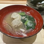 陸奥前鮨 善知鳥 - 