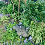 ヨコクラうどん - 