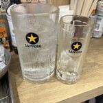 街かど酒場 さんたろう - 