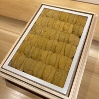 鮨 塩釜港 銀座 極 - 