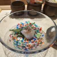 陸奥前鮨 善知鳥 - 