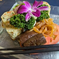 横浜中華街 北京飯店 - 