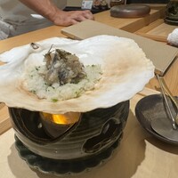 陸奥前鮨 善知鳥 - 