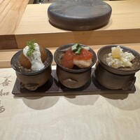 陸奥前鮨 善知鳥 - 