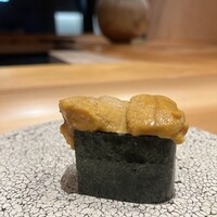 鮨 塩釜港 銀座 極 - 