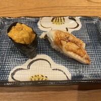 sushi AKEBONO - 