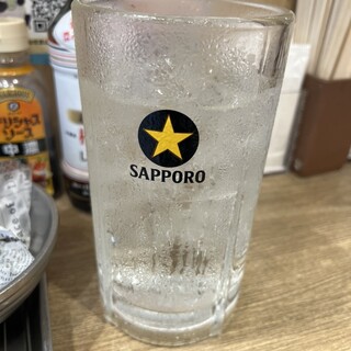 街かど酒場 さんたろう_1