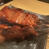 炭火焼鳥 慎