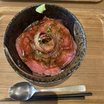 肉バル Bar&Grill motto 池袋 - 