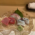 すし処　松本 - 