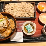 大戸屋 - 料理写真: