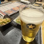 Oyster & Smoked Bar Sango - 