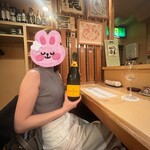 すし処　松本 - 