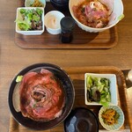 肉バル Bar&Grill motto 池袋 - 