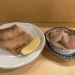 すし処　松本 - 