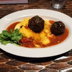 Bar de nikko くじら食堂 - 