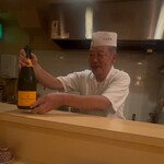 すし処　松本 - 