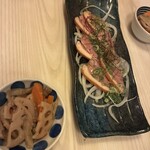 魚屋 めのじ - 