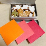 ルスルス 松屋銀座店 - 