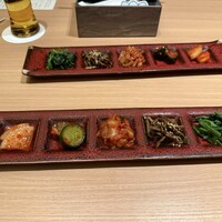 個室焼肉 銀座きたお - 