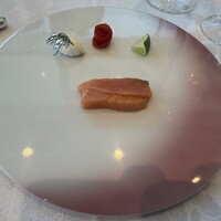 レストラン 西洋銀座 - 