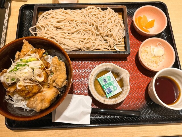 Ootoya Shinjuku Higashiguchi Chuo Dori Ten