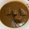 欧風カレー ボンディ 神田小川町店
