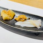 二代目辰よし - 