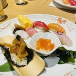 二代目辰よし - 