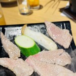 二代目辰よし - 