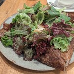 プレイン - ガレットモンタニャード