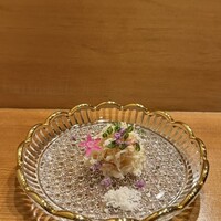 青山鮨孝 - 