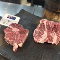 ビールと羊 - 