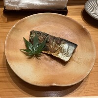 青山鮨孝 - 