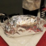 D'ORO - 14.10月 ホウボウのカルトッチョ