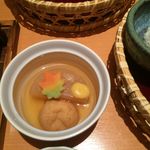 玉屋旅館 - 朝食