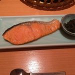 玉屋旅館 - 朝食