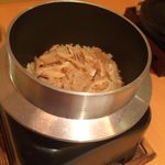 玉屋旅館 - 夕食