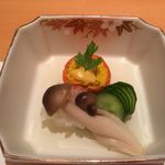 玉屋旅館 - 夕食