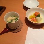 玉屋旅館 - 夕食