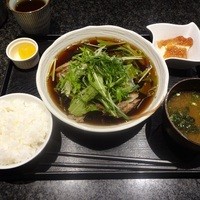 南青山　いと家　 - 鮮魚の兜の煮付け定食