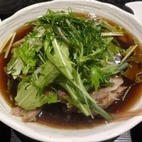 南青山　いと家　 - 鮮魚の兜の煮付け