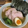 横浜らーめん 武蔵家 綾瀬店