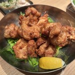 軍鶏 国産地鶏 水炊き ゑ々とこ鶏 - 