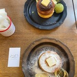 みつばちcoffee - 