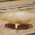 鮨　いの - 新烏賊