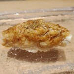 鮨　いの - 穴子