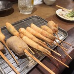 ニューコクバル - 